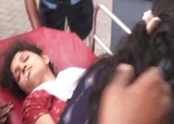 ಸಿಸಿಬಿ ವಶದಲ್ಲಿದ್ದ ಚೈತ್ರಾ ಕುಂದಾಪುರ ಆಸ್ಪತ್ರೆಗೆ ದಾಖಲು : ಏನಾಯ್ತು..!??