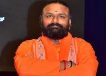 ಚೈತ್ರಾ ಕುಂದಾಪುರ ಆ್ಯಂಡ್​ ಗ್ಯಾಂಗ್ ವಂಚನೆ ಪ್ರಕರಣ : 3ನೇ ಆರೋಪಿ ಹಾಲಶ್ರೀ ಅರೆಸ್ಟ್..!!!