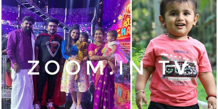 ಜೀ ಕನ್ನಡ ವಾಹಿನಿಯ ‘ಛೋಟಾ ಚಾಂಪಿಯನ್’ ಗ್ರ್ಯಾಂಡ್ ಫಿನಾಲೆ ಗೆ  ಪುತ್ತೂರಿನ ‘ಶಿವಾಂಶ್ ಕಾಮತ್’ ಆಯ್ಕೆ : ಶನಿವಾರ, ಭಾನುವಾರ ಪ್ರಸಾರವಾಗಲಿದೆ ಸಂಚಿಕೆ