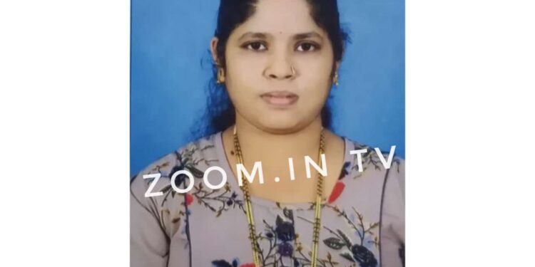 ಪತಿಯ ಅಗಲುವಿಕೆಯ ನೋವು : ತವರು ಮನೆಯಲ್ಲಿ ಮಹಿಳೆ ಆತ್ಮಹತ್ಯೆ..!!!