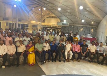 ರಾಜಧಾನಿಯಲ್ಲಿ ನಡೆಯಲಿದೆ ‘ಕಂಬಳ’ : ಶಾಸಕ ಅಶೋಕ್ ರೈ ನೇತೃತ್ವದಲ್ಲಿ ಸಭೆ