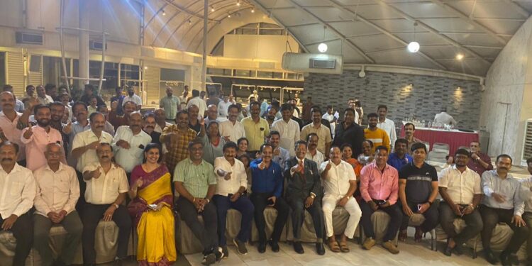 ರಾಜಧಾನಿಯಲ್ಲಿ ನಡೆಯಲಿದೆ ‘ಕಂಬಳ’ : ಶಾಸಕ ಅಶೋಕ್ ರೈ ನೇತೃತ್ವದಲ್ಲಿ ಸಭೆ