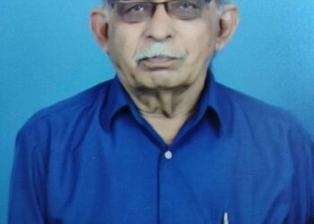 ವಿಟ್ಲ : ಪಾಂಡುರಂಗ ವಿಠಲ ಮಂದಿರದ ಮುಖ್ಯಸ್ಥ ವಿಷ್ಣು ಮೂರ್ತಿ ಕೆದಿಲಾಯ ನಿಧನ