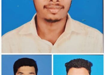 ಯುವಕೇಸರಿ ಅಬೀರಿ-ಅತಿಕಾರಬೈಲು ಚಂದಳಿಕೆ ಸಂಘಟನೆಯ ನೂತನ ಅಧ್ಯಕ್ಷರಾಗಿ ಯೋಗೀಶ್ ಕೇಪುಳಗುಡ್ಡೆ, ಪ್ರಧಾನ ಕಾರ್ಯದರ್ಶಿಯಾಗಿ ವನಿತ್ ಮಡಿವಾಳ ಅಬೀರಿ ಮತ್ತು ಸಂಘಟನಾ ಕಾರ್ಯದರ್ಶಿಯಾಗಿ ವನಿತ್ ಜೋಗಿ ಡೆಪ್ಪಿನಿ ಆಯ್ಕೆ