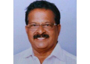 ಪುತ್ತೂರು : ಹಿರಿಯ ಕಾಂಗ್ರೆಸ್ ಮುಖಂಡ, ದೇವತಾ ಸಮಿತಿ ಅಧ್ಯಕ್ಷ ಸುಧಾಕರ್ ಶೆಟ್ಟಿ ನಿಧನ..!!!