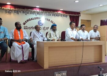 (ನ.14-22) ಶ್ರೀ ಮದ್ಭಾಗವತ ಕಥಾ ಪಾರಾಯಣ ಸಪ್ತಾಹ ಮಹಾಯಾಗ : ಪೂರ್ವಭಾವಿಯಾಗಿ ಗೋ ರಥಯಾತ್ರೆ ಸಂಚಾರ