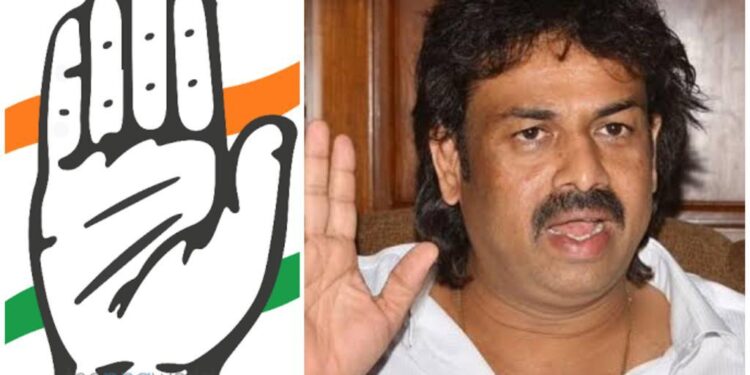 ಲೋಕಸಭೆ ಅಭ್ಯರ್ಥಿಗಳ ಆಯ್ಕೆಗೆ ಕಾಂಗ್ರೆಸ್ ಮುನ್ನುಡಿ : 28 ಕ್ಷೇತ್ರಗಳಿಗೆ ವೀಕ್ಷಕರ ನೇಮಕ ; ದ.ಕ. ಜಿಲ್ಲೆಗೆ ಮಧು ಬಂಗಾರಪ್ಪ