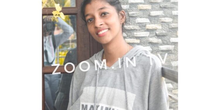 ಪುತ್ತೂರು : ಕಾಲೇಜು ವಿದ್ಯಾರ್ಥಿನಿ ನೇಣು ಬಿಗಿದು ಆತ್ಮಹತ್ಯೆ..!!!