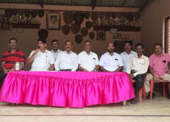 ಶ್ರೀ ದುರ್ಗಾ ಮಿತ್ರ ವೃಂದ ಮೈರಾ ಆಶ್ರಯದಲ್ಲಿ ಗಣೇಶ ಚತುರ್ಥಿ ಪ್ರಯುಕ್ತ ವಿವಿಧ ಆಟೋಟ ಸ್ಪರ್ಧೆ