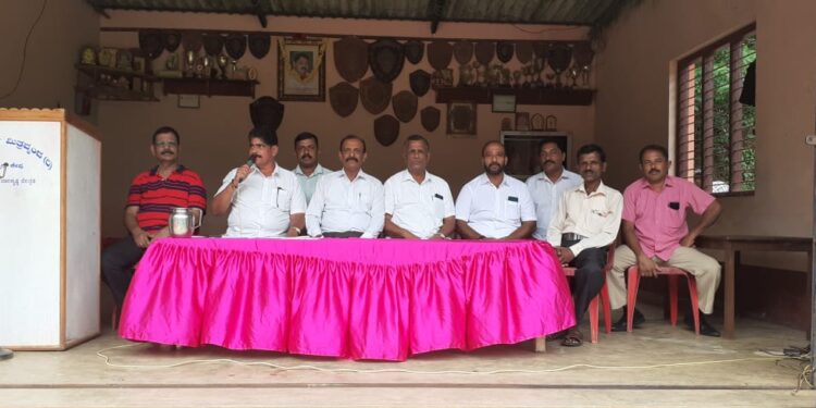 ಶ್ರೀ ದುರ್ಗಾ ಮಿತ್ರ ವೃಂದ ಮೈರಾ ಆಶ್ರಯದಲ್ಲಿ ಗಣೇಶ ಚತುರ್ಥಿ ಪ್ರಯುಕ್ತ ವಿವಿಧ ಆಟೋಟ ಸ್ಪರ್ಧೆ