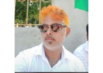 ಪುತ್ತೂರು : ಹೃದಯಾಘಾತದಿಂದಾಗಿ ಕೆರೆಮೂಲೆ ನಿವಾಸಿ ಅಬ್ದುಲ್ ಖಾದರ್ ಮೃತ್ಯು..!!