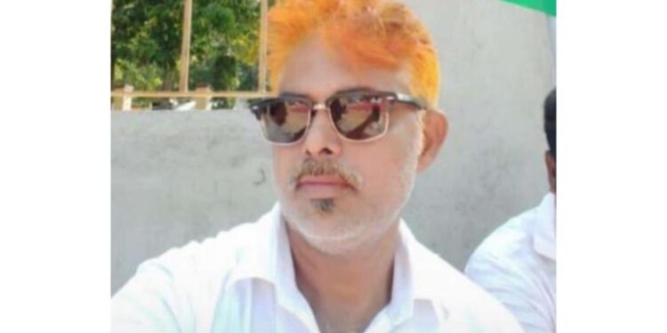 ಪುತ್ತೂರು : ಹೃದಯಾಘಾತದಿಂದಾಗಿ ಕೆರೆಮೂಲೆ ನಿವಾಸಿ ಅಬ್ದುಲ್ ಖಾದರ್ ಮೃತ್ಯು..!!