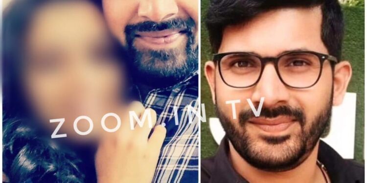 ವಿವಾಹಿತ ಮಹಿಳೆಯ ಜೊತೆ ಲೈಂಗಿಕ ಸಂಪರ್ಕ ; ಬ್ಲಾಕ್ ಮೇಲ್ : ಪುತ್ತೂರು ಮೂಲದ ಸುಬ್ರಹ್ಮಣ್ಯ ಗ್ರಾ.ಪಂ. ಮಾಜಿ ಸದಸ್ಯ ಪ್ರಶಾಂತ್ ಭಟ್ ಮಾಣಿಲ ಅರೆಸ್ಟ್..!!!