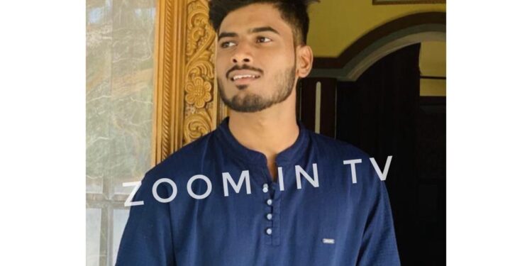 ಪ್ರವಾಸಕ್ಕೆ ತೆರಳಿದ್ದ ಪುತ್ತೂರು ಮೂಲದ ಯುವಕ ನೀರಿನಲ್ಲಿ ಮುಳುಗಿ ಮೃತ್ಯು..!!!
