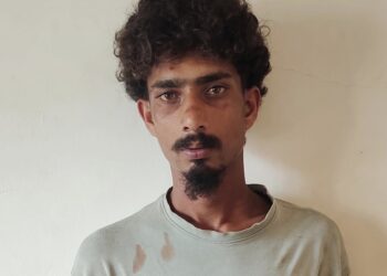 ಸುಳ್ಯ ಪೊಲೀಸರ ಕ್ಷಿಪ್ರ ಕಾರ್ಯಾಚರಣೆ : ಬೈಕ್ ಕಳವುಗೈದ ಆರೋಪಿ ಕೆಲವೇ ಗಂಟೆಯಲ್ಲಿ ಅರೆಸ್ಟ್..!!!