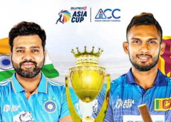 ಏಷ್ಯಾಕಪ್​ ಫೈನಲ್ಸ್​​ : ಮೊಹಮ್ಮದ್​ ಸಿರಾಜ್​​ ಬೌಲಿಂಗ್​ಗೆ ತತ್ತರಿಸಿದ ಲಂಕಾ ; 50 ರನ್​ಗೆ ಆಲೌಟ್..!!!