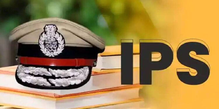 ಪೊಲೀಸ್ ಇಲಾಖೆಯಲ್ಲಿ ಮೇಜರ್ ಸರ್ಜರಿ : 35 ಐಪಿಎಸ್ ಅಧಿಕಾರಿಗಳನ್ನು ವರ್ಗಾವಣೆ ಮಾಡಿ ಸರ್ಕಾರ ಆದೇಶ