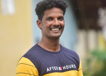 ‘ನಮ್ಮ ಉದ್ದೇಶಕ್ಕೆ ಸಹಕಾರ ನೀಡುವವರು ನಮ್ಮ ವಾಹನದ ಬಳಿ ಬಂದು ಈ ಬಾರಿ ಧನಸಹಾಯ ನೀಡಿ’ – ರವಿ ಕಟಪಾಡಿ