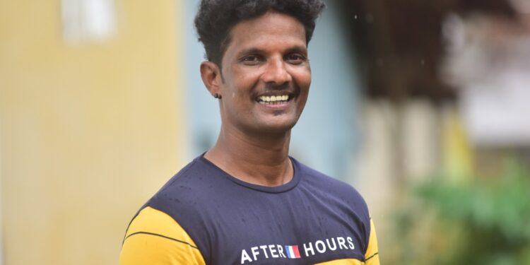 ‘ನಮ್ಮ ಉದ್ದೇಶಕ್ಕೆ ಸಹಕಾರ ನೀಡುವವರು ನಮ್ಮ ವಾಹನದ ಬಳಿ ಬಂದು ಈ ಬಾರಿ ಧನಸಹಾಯ ನೀಡಿ’ – ರವಿ ಕಟಪಾಡಿ