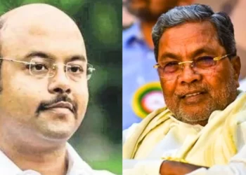 ಸಿದ್ದರಾಮಯ್ಯ ಪುತ್ರ ಡಾ.ಯತೀಂದ್ರ ವಿರುದ್ಧ ಕೇಸ್ ದಾಖಲು..!