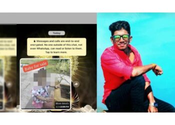 ಲೋನ್​ ಆ್ಯಪ್​ ಕಿರುಕುಳಕ್ಕೆ ನೇಣು ಹಾಕಿಕೊಂಡ ಜಿಲ್ಲಾ ಮಟ್ಟದ ಕಬಡ್ಡಿ ಆಟಗಾರ : ಅಕ್ಕನ ಮಗಳ ಫೋಟೋ ಮಿಸ್​ಯೂಸ್..!!!