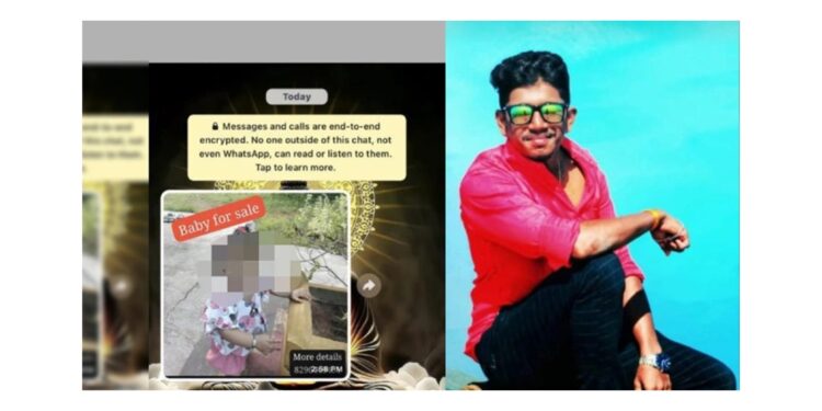 ಲೋನ್​ ಆ್ಯಪ್​ ಕಿರುಕುಳಕ್ಕೆ ನೇಣು ಹಾಕಿಕೊಂಡ ಜಿಲ್ಲಾ ಮಟ್ಟದ ಕಬಡ್ಡಿ ಆಟಗಾರ : ಅಕ್ಕನ ಮಗಳ ಫೋಟೋ ಮಿಸ್​ಯೂಸ್..!!!