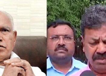‘ಯಡಿಯೂರಪ್ಪರನ್ನ ಕಡೆಗಣಿಸಿದ್ದೇ ಬಿಜೆಪಿಗೆ ಶಾಪ’ – ರೇಣುಕಾಚಾರ್ಯ