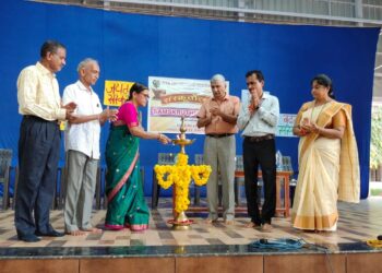 ವಿಠ್ಠಲ್ ಜೇಸಿ ಶಾಲೆಯಲ್ಲಿ ಸಂಸ್ಕೃತೋತ್ಸವ ಆಚರಣೆ