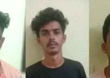 ಸುರತ್ಕಲ್ : ಯುವಕನಿಗೆ ಚೂರಿ ಇರಿತ ಪ್ರಕರಣ : ಮೂವರು ವಶಕ್ಕೆ..!!