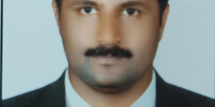 ಗುರುವೆಂದೂ ಲಘುವಾಗದ ಅಭಯದಾತನು