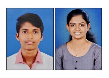 ಬಪ್ಪಳಿಗೆಯ ಅಂಬಿಕಾ ಮಹಾವಿದ್ಯಾಲಯದ ವಿದ್ಯಾರ್ಥಿ ಸಂಘದ ಚುನಾವಣೆ : ಅಧ್ಯಕ್ಷರಾಗಿ ತೃತೀಯ ಬಿ.ಎ ನವನೀತ್, ಕಾರ್ಯದರ್ಶಿಯಾಗಿ ದ್ವಿತೀಯ ಬಿ.ಕಾಂ ಪ್ರಿಯಾಲ್ ಆಳ್ವ ಆಯ್ಕೆ