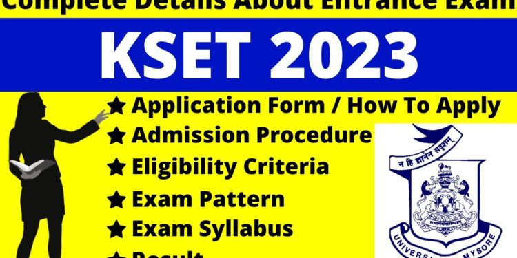 ವಿದ್ಯಾಮಾತಾ ಅಕಾಡೆಮಿಯಲ್ಲಿ K-SET ಪರೀಕ್ಷೆಗೆ ಆನ್ಲೈನ್ ತರಬೇತಿ ಪ್ರಾರಂಭ