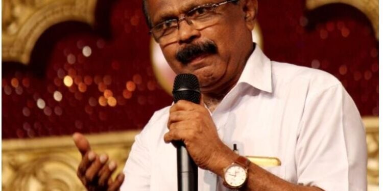 ಹಿರಿಯ ರಂಗಕರ್ಮಿ, ನಿರೂಪಕ ಮಂಜು ವಿಟ್ಲ ನಿಧನ..!!!