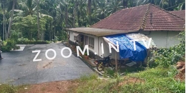 ಪುತ್ತೂರು : ಮನೆಯವರನ್ನು ಕಟ್ಟಿ ಹಾಕಿ ಗ್ರಾ.ಪಂ. ಮಾಜಿ ಸದಸ್ಯನ ಮನೆಯಲ್ಲಿ ದರೋಡೆ..!!