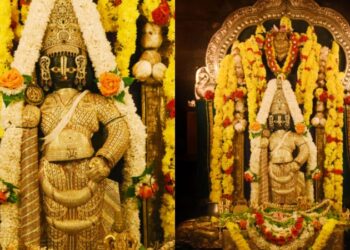 ಉಡುಪಿ: ಶ್ರದ್ಧಾ ಭಕ್ತಿಯ ಕೃಷ್ಣ ಜನ್ಮಾಷ್ಟಮಿ ಆಚರಣೆ : ಇಂದು ರಥಬೀದಿಯಲ್ಲಿ ಕೃಷ್ಣ ಲೀಲೋತ್ಸವ