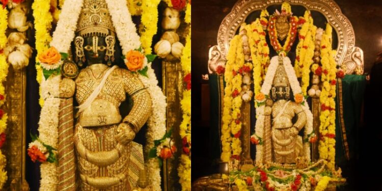 ಉಡುಪಿ: ಶ್ರದ್ಧಾ ಭಕ್ತಿಯ ಕೃಷ್ಣ ಜನ್ಮಾಷ್ಟಮಿ ಆಚರಣೆ : ಇಂದು ರಥಬೀದಿಯಲ್ಲಿ ಕೃಷ್ಣ ಲೀಲೋತ್ಸವ