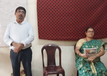 ಅಂಬಿಕಾದಲ್ಲಿ ‘ನಾಟ’ ತರಗತಿಗಳ ಉದ್ಘಾಟನೆ