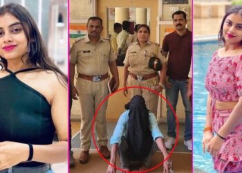 ಗಗನಸಖಿ ಕೊಲೆ ಪ್ರಕರಣ ​: ಪೊಲೀಸ್​ ಕಸ್ಟಡಿಯಲ್ಲೇ ಆರೋಪಿ ಸಾವು ; ಹಲವು ಅನುಮಾನ..!!