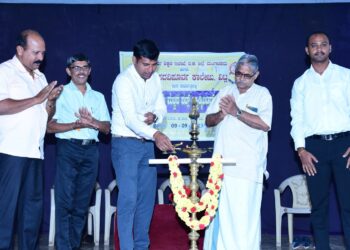 ವಿಟ್ಠಲ ಪದವಿಪೂರ್ವ ಕಾಲೇಜಿನಲ್ಲಿ ತಾಲೂಕು ಮಟ್ಟದ ಶಟಲ್ ಬ್ಯಾಡ್ಮಿಂಟನ್