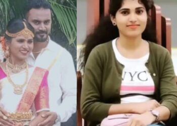 ಮದುವೆಯಾದ ಮೂರು ತಿಂಗಳಿಗೆ ನವವಿವಾಹಿತೆ ಅನುಮಾನಾಸ್ಪದ ಸಾವು..!!!