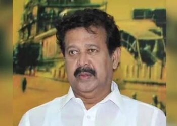‘ಸನಾತನ ಧರ್ಮದ ವಿರುದ್ಧ ಹೋರಾಟಕ್ಕೆಂದೇ ಇಂಡಿಯಾ ಮೈತ್ರಿಕೂಟ ಅಸ್ತಿತ್ವಕ್ಕೆ’ ; ವಿವಾದಾತ್ಮಕ ಹೇಳಿಕೆ ನೀಡಿದ ತಮಿಳುನಾಡು ಸಚಿವ ಪೊನ್ಮುಡಿ