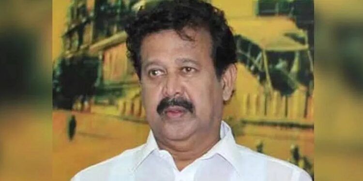 ‘ಸನಾತನ ಧರ್ಮದ ವಿರುದ್ಧ ಹೋರಾಟಕ್ಕೆಂದೇ ಇಂಡಿಯಾ ಮೈತ್ರಿಕೂಟ ಅಸ್ತಿತ್ವಕ್ಕೆ’ ; ವಿವಾದಾತ್ಮಕ ಹೇಳಿಕೆ ನೀಡಿದ ತಮಿಳುನಾಡು ಸಚಿವ ಪೊನ್ಮುಡಿ