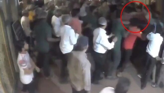 ಬಿರಿಯಾನಿ ಆಸೆಗಾಗಿ ಹೋಟೆಲ್​ಗೆ ಹೋದ ಯುವಕ : ಒಂದು ಕಪ್​ ಮೊಸರಿಗಾಗಿ ಬಿತ್ತು ಗ್ರಾಹಕನ ಹೆಣ..!!!