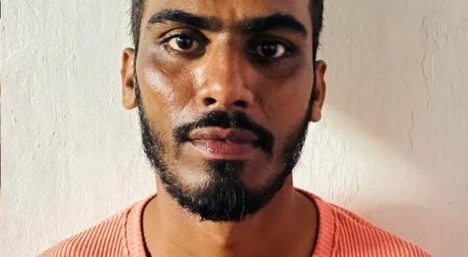 ಮಂಗಳೂರು ಸಿಸಿಬಿ ಪೊಲೀಸರ ಕಾರ್ಯಾಚರಣೆ; ಮಾದಕ ವಸ್ತು ಮಾರಾಟ ಮಾಡುತ್ತಿದ್ದ ಓರ್ವ ಸೆರೆ