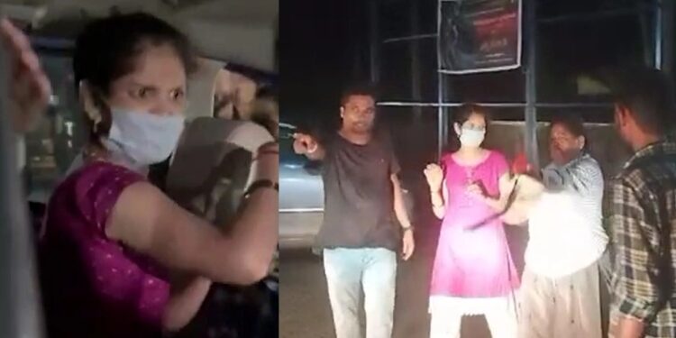 ಎಂ.ಎಲ್‌.ಎ ಟಿಕೆಟ್‌ಗಾಗಿ ಬರೋಬ್ಬರಿ 5 ಕೋಟಿ ಡೀಲ್ : ಕಬಾಬ್ ವ್ಯಾಪಾರಿ ಎಲೆಕ್ಷನ್ ಸಮಿತಿ ಸದಸ್ಯ ; ಉದ್ಯಮಿಗೆ ಚೈತ್ರಾ ಮೋಸ ಮಾಡಿದ್ದು ಹೇಗೆ..!??