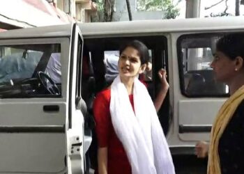 ಸ್ವಾಮೀಜಿ ಬಂಧನವಾದ್ರೆ ದೊಡ್ಡ-ದೊಡ್ಡವರ ಹೆಸರು ಬಹಿರಂಗ ಆಗಲಿದೆ : ಸ್ಫೋಟಕ ಹೇಳಿಕೆ ನೀಡಿದ ಚೈತ್ರಾ ಕುಂದಾಪುರ