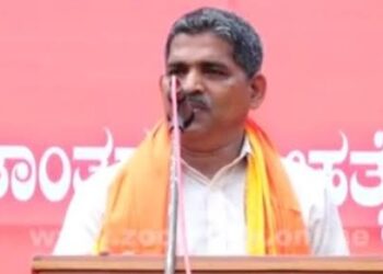 ಚೈತ್ರ ಕುಂದಾಪುರ ವಂಚನೆ ಪ್ರಕರಣ : ‘ಆಮೂಲಾಗ್ರ ತನಿಖೆ ನಡೆದು ವಂಚಕರಿಗೆ ಕಠಿಣ ಶಿಕ್ಷೆಯಾಗಲಿ’ – ರಾಧಾಕೃಷ್ಣ ಅಡ್ಯಂತಾಯ