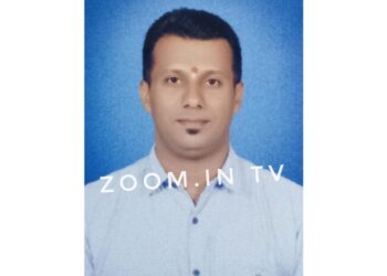 ಸುಳ್ಯ ಶಾಸಕಿ ಭಾಗೀರಥಿ ಮುರುಳ್ಯ ಆಪ್ತ ಸಹಾಯಕರಾಗಿ, ಒಳಮೊಗ್ರು ಪಿಡಿಓ ಅವಿನಾಶ್ ಬಿ.ಆರ್