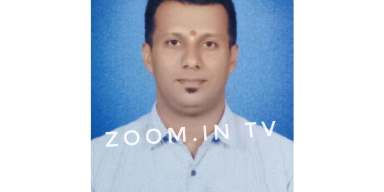 ಸುಳ್ಯ ಶಾಸಕಿ ಭಾಗೀರಥಿ ಮುರುಳ್ಯ ಆಪ್ತ ಸಹಾಯಕರಾಗಿ, ಒಳಮೊಗ್ರು ಪಿಡಿಓ ಅವಿನಾಶ್ ಬಿ.ಆರ್