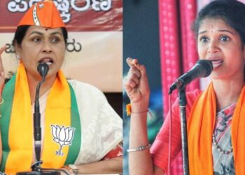 ಚೈತ್ರಾ ಕುಂದಾಪುರ ಮೇಲೆ ಗರಂ ಆದ ಶೋಭಾ ಕರಂದ್ಲಾಜೆ ಹೇಳಿದ್ದೇನು..!??
